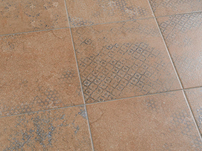 PARMA DECO COTTO (Make to order)