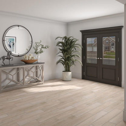 Platinum Natural Plank 6X36 Matte