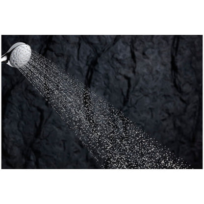 Awaken B90 1.5 GPM / 2 GPM Multi Function Hand Shower with MasterClean and Eco-Boost Technologies