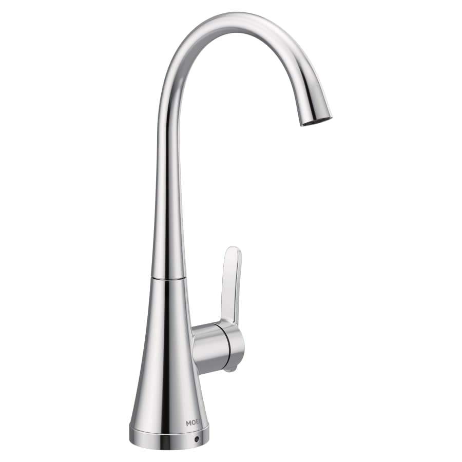 Sinema 1.5 GPM Deck Mounted Single Handle Water Dispenser Faucet