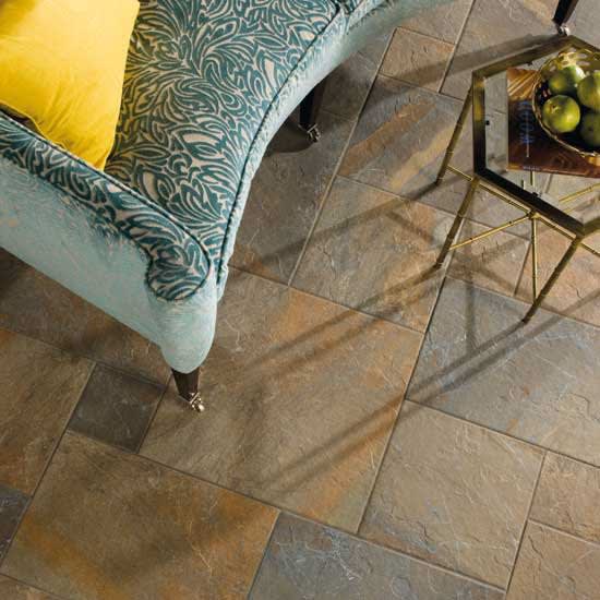 Ayers Rock Rustic Remnant Straight Joint 3X3 Matte