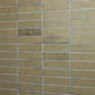 Iridescent Isles Cove Rectangle 2X9 Glossy