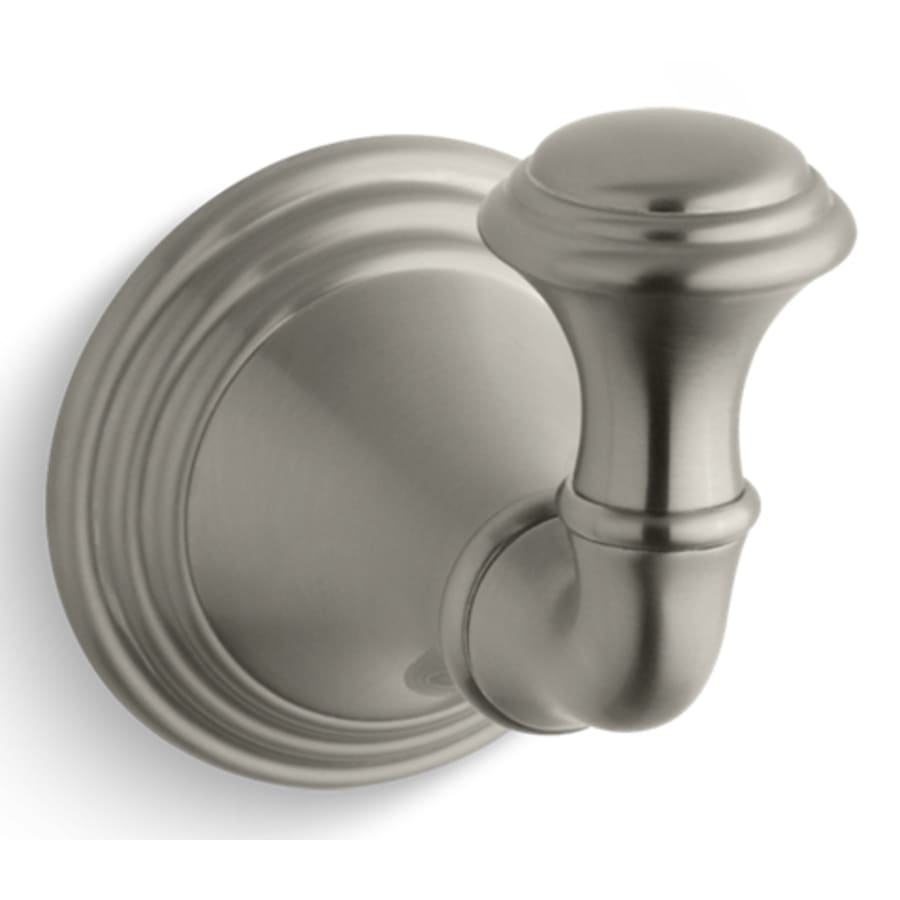 Devonshire Single Robe Hook