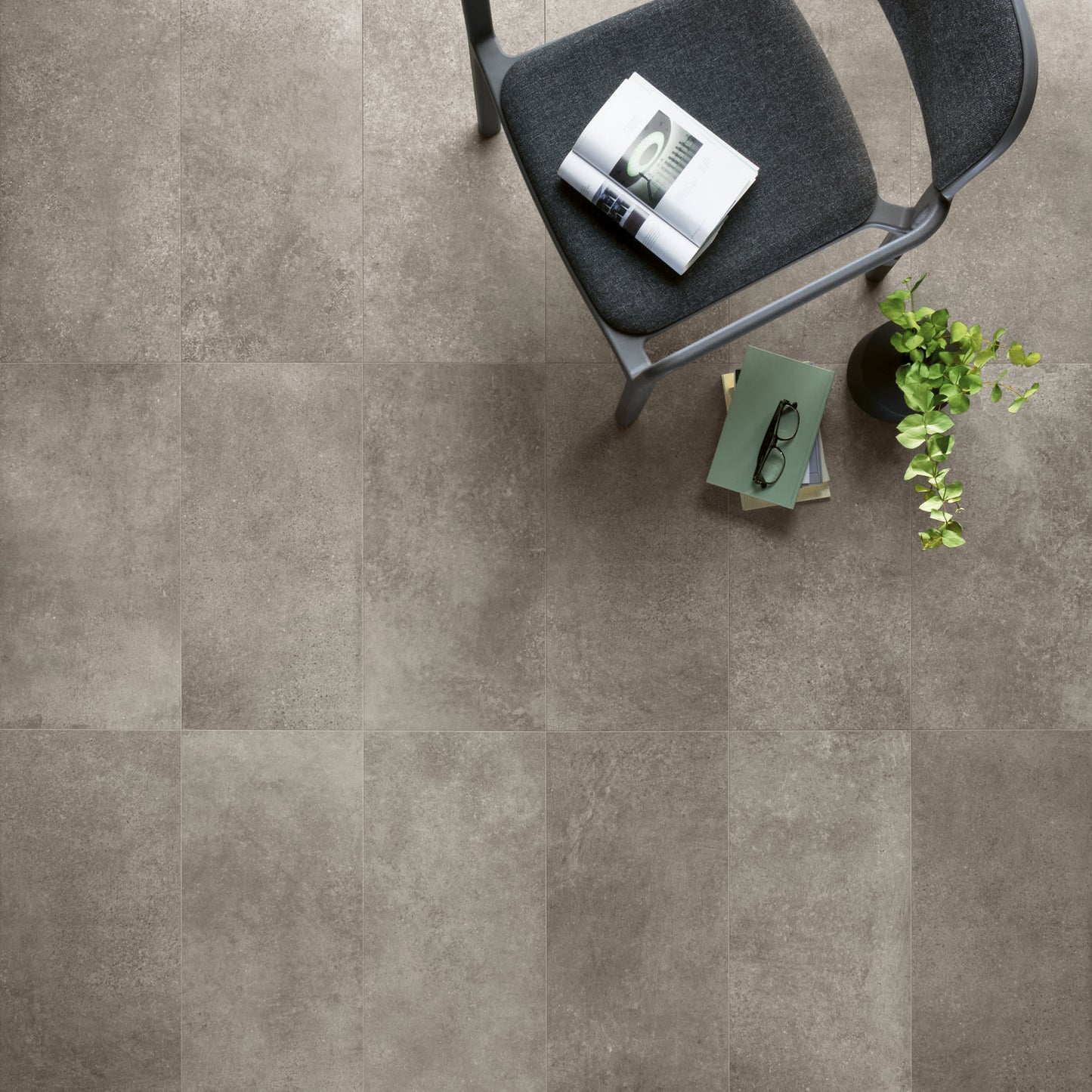 Concept Stone Silver