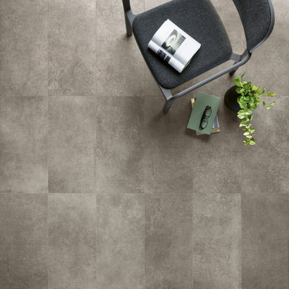 Concept Stone Silver