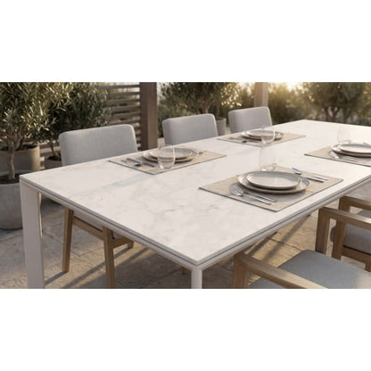 DYNAMIX ADUCCI BIANCO MT 32X96 Limited Availability