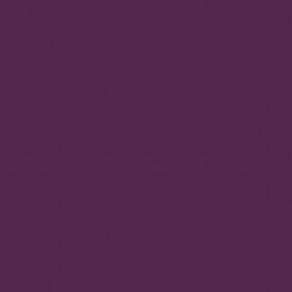 Color Wheel Classic Plum Crazy Square 6X6 Glossy