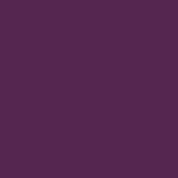 Color Wheel Classic Plum Crazy Square 4X4 Glossy