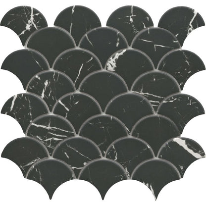 ELEGAN NERO MT SHELL/MO