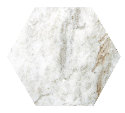 Mythique Marble Majestic Square 24X24 Polished
