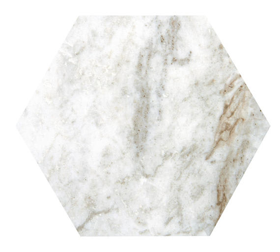 Mythique Marble Majestic Square 12X12 Matte