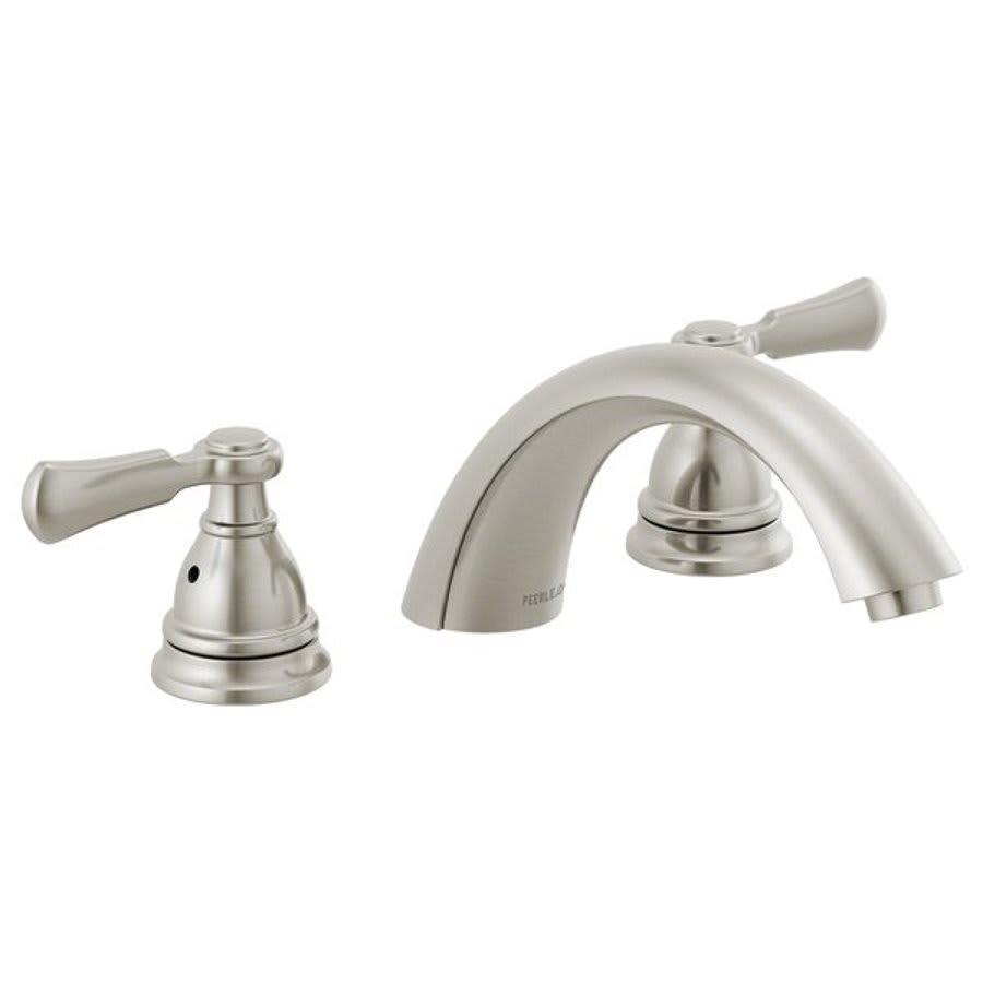 Elmhurst™ Tub Faucet Trim, ADA, Deck Mount, Brushed Nickel