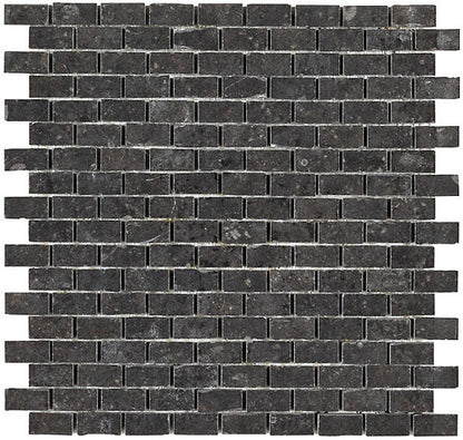 Diplomacy Dark Grey Rectangle 12X24 Matte