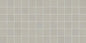 Keystones Desert Gray Organic Penny 1X1 Matte