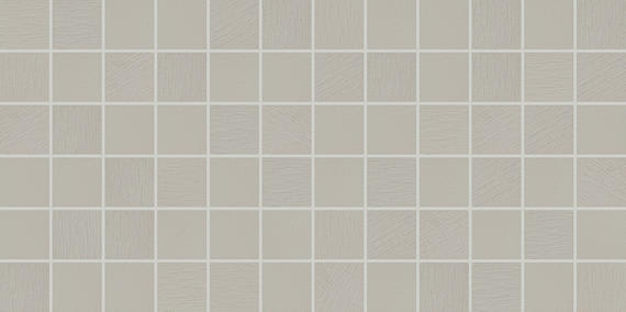 Keystones Desert Gray Straight Joint 2X2 Matte