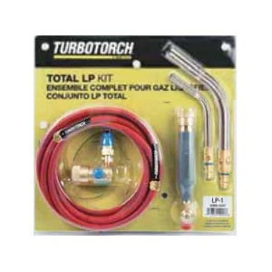 Swirl Torch Kit