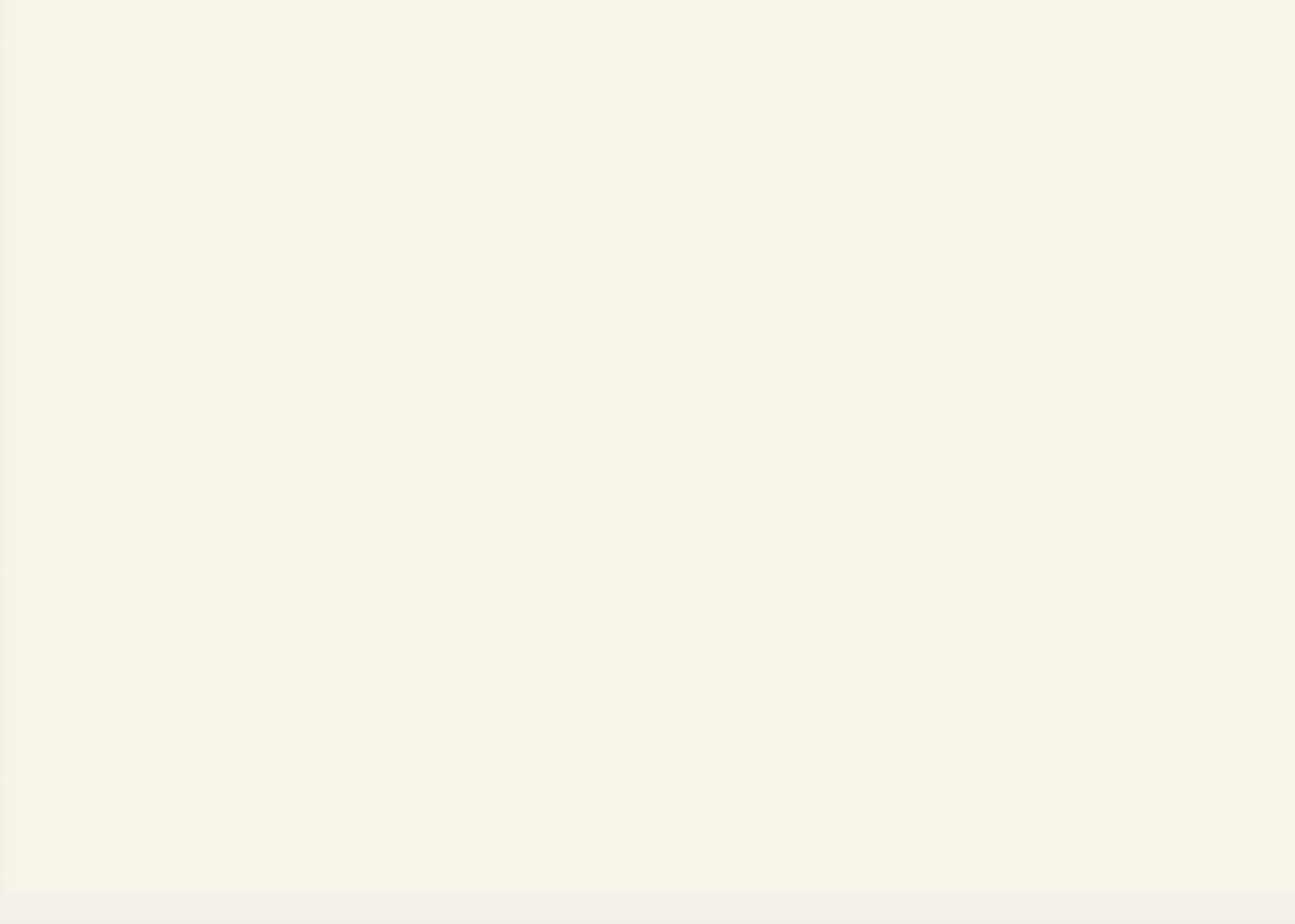 Hawthorne Refined White Rectangle, Bevel 10X14 Glossy