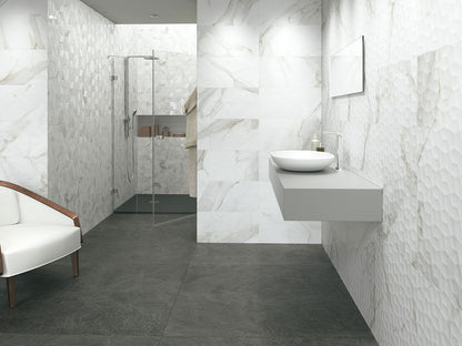 ADELLA CALACATTA SATIN
