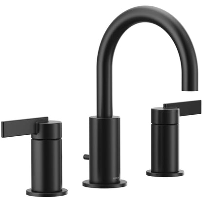 Cia 1.2 GPM Widespread Bathroom Faucet with Duralock