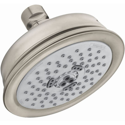 Croma C Multi Function 2.5 GPM Shower Head