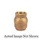Ring Check® Spring Check Valve, 2 in, FNPT, Bronze