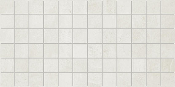 Platinum Chalk Rectangle 15X30 Matte