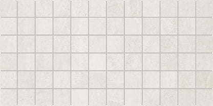 Platinum Chalk Rectangle 15X30 Matte