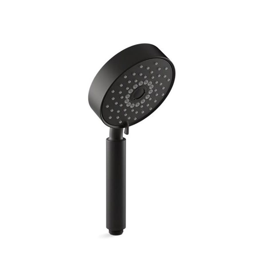 Purist® Hand Shower Head, ADA, 1.75 gpm, Matte Black