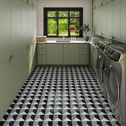 Sovran Arrow Rectangle 24X48 Satin