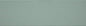 Stencil Mint Rectangle 4X12 Matte