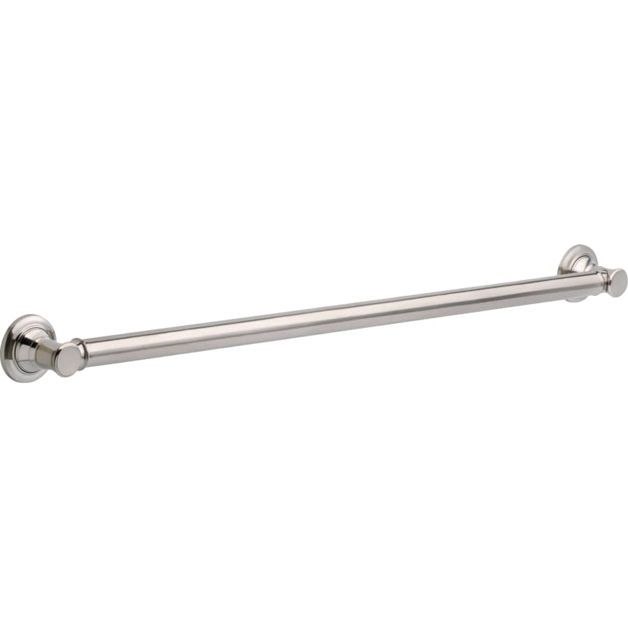 36" Traditional Grab Bar