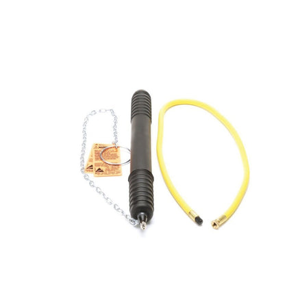 Long Test-Ball® Pneumatic Pipe Plug, 4 to 6 in