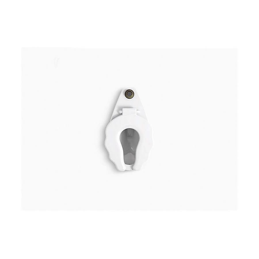 Primary™ Toilet Bowl, Floor Mount, 10 or 12 in Rough, ADA, Elongated, Flushometer, White