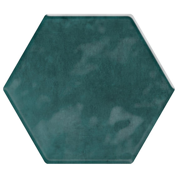 Mesmerist Mystique Hexagon 4X4 Glossy