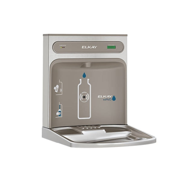 ezH2O RetroFit Bottle Filling Station Kit for EZ Family Filtered Non-Refrigerated
