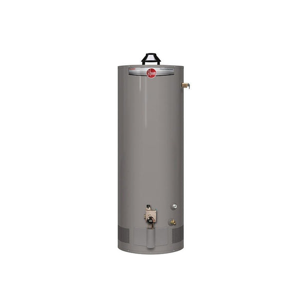 Atmospheric Tall Residential Water Heater, 29 gal, Natural/Propane, 30 Kbtu/hr, 0.63 Energy Factor