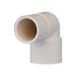 FlowGuard Gold® Street 90 deg Elbow, 3/4 in, Spigot x Socket, SDR 11, CPVC