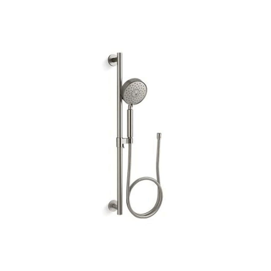 Purist® Hand Shower, ADA, 1.75 gpm, Vibrant Brushed Nickel