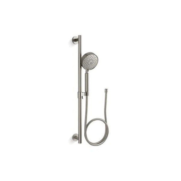 Purist® Hand Shower, ADA, 1.75 gpm, Vibrant Brushed Nickel