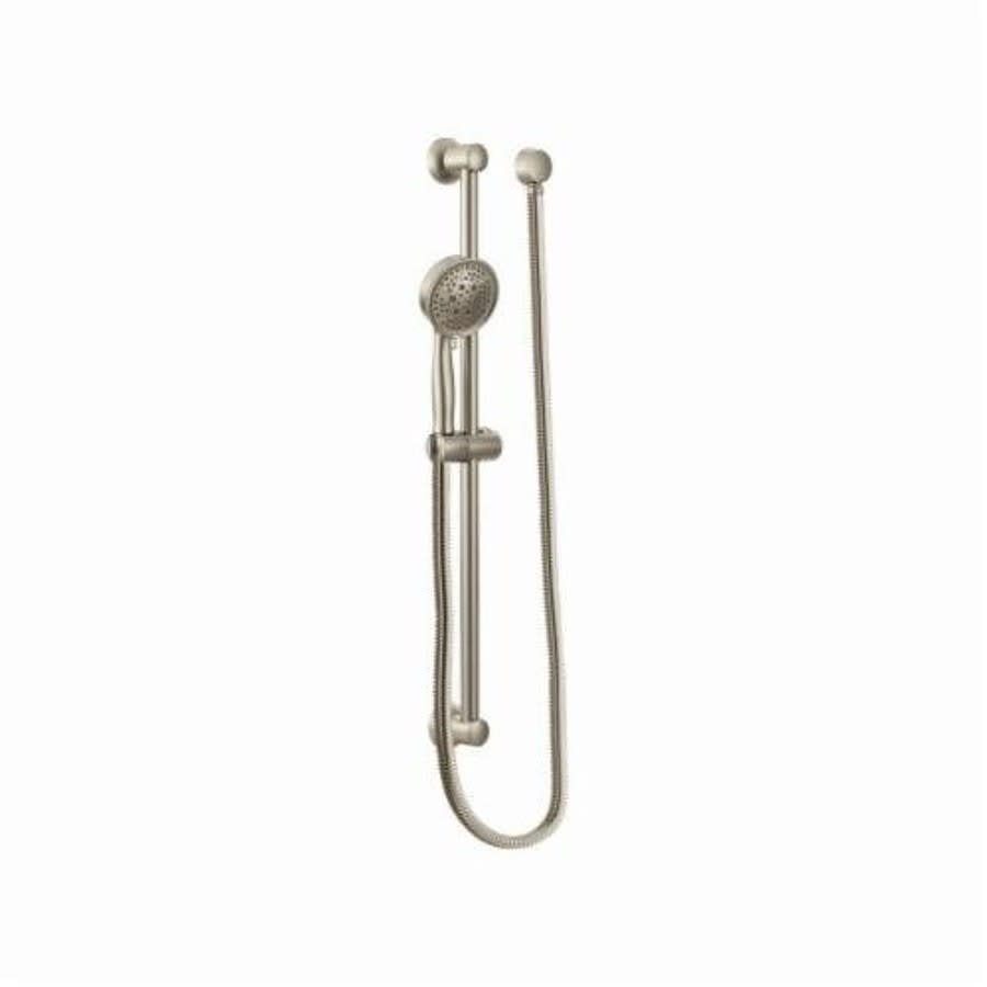 Hand Shower, ADA, 1.75 gpm, Brushed Nickel