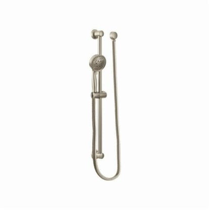 Hand Shower, ADA, 1.75 gpm, Brushed Nickel