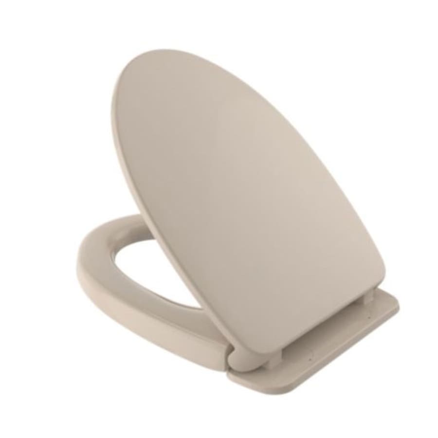 SoftClose Elongated Toilet Seat