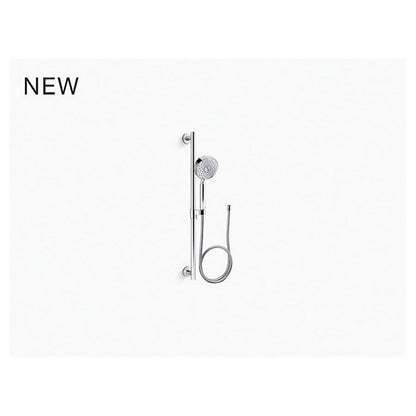 Purist® Hand Shower, ADA, 1.75 gpm, Polished Chrome