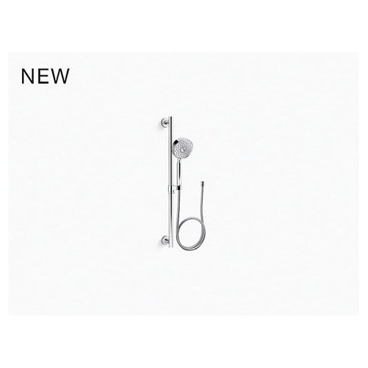 Purist® Hand Shower, ADA, 1.75 gpm, Polished Chrome