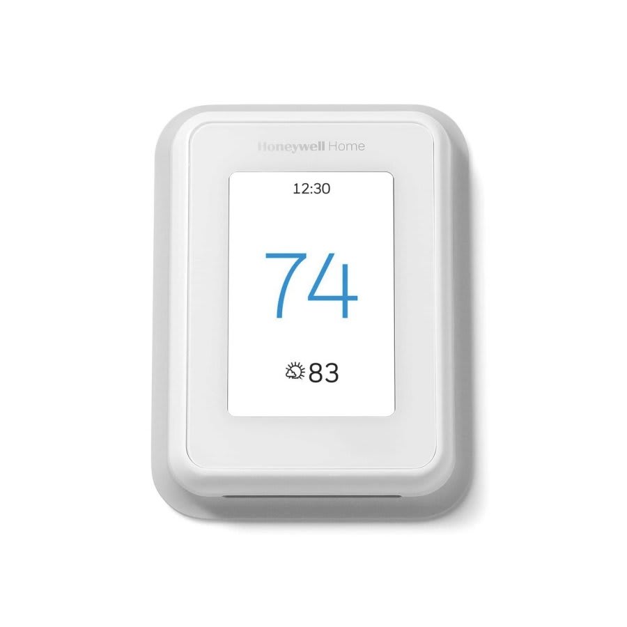 Smart Thermostat, Programmable Thermostat, 5-1-1 or 5-2 Days Programs per Week