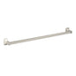 30" Towel Bar from the Donner Collection