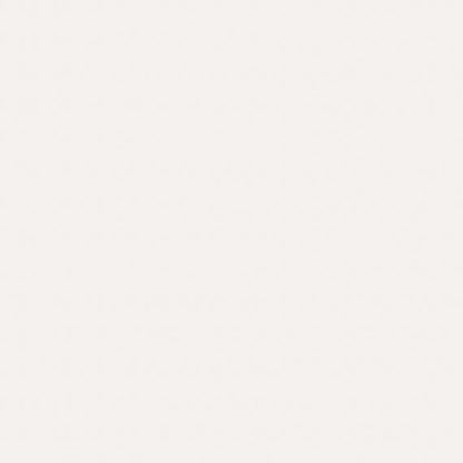 Color Wheel Classic Arctic White Square 6X6 Glossy