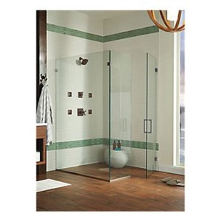 Ashlyn® Diverter Tub & Shower Trim, ADA, Venetian Bronze