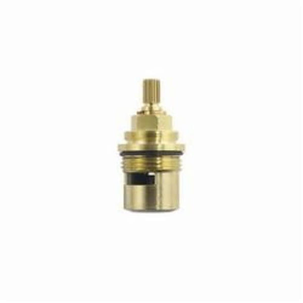 Hot Valve, 3/4 in, Ceramic Body