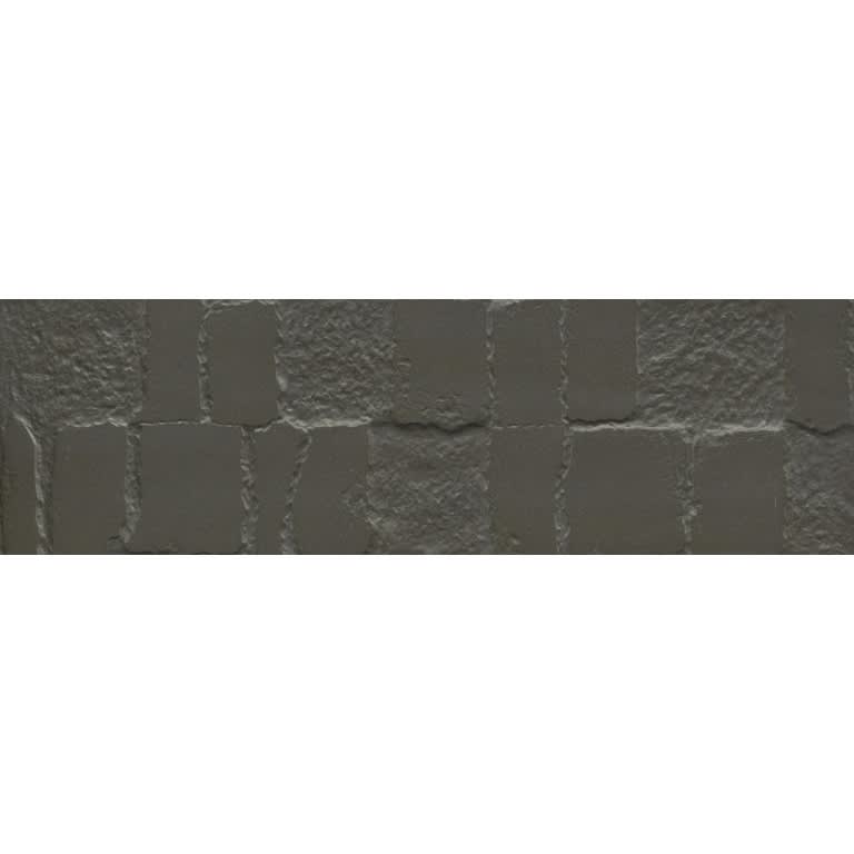 FREGIO STRUCT CHARCOAL MT 6X20